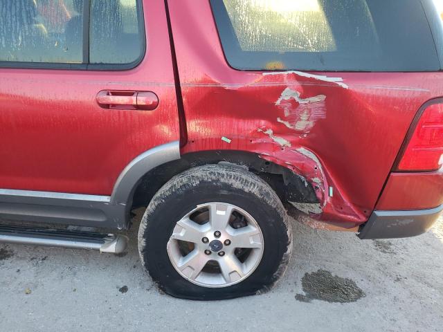 Photo 9 from auction – 2003 FORD EXPLORER X with VIN 1FMZU63WX3ZB46318