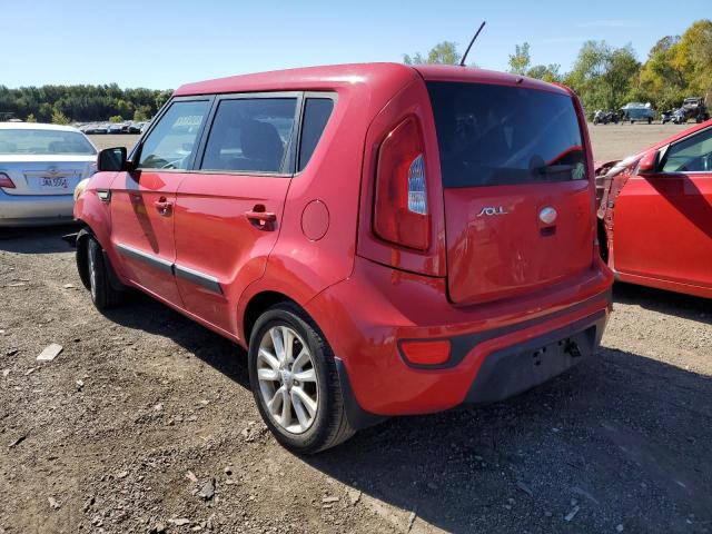Photo 3 from auction – 2013 KIA SOUL with VIN KNDJT2A57D7620567