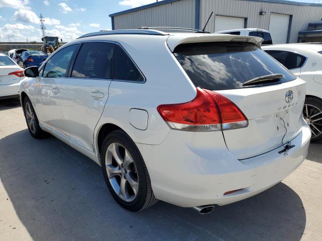 Photo 3 from auction – 2011 TOYOTA VENZA with VIN 4T3ZK3BB3BU039651