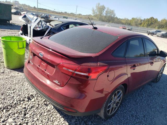 Photo 4 from auction – 2015 FORD FOCUS SE with VIN 1FADP3F21FL362343