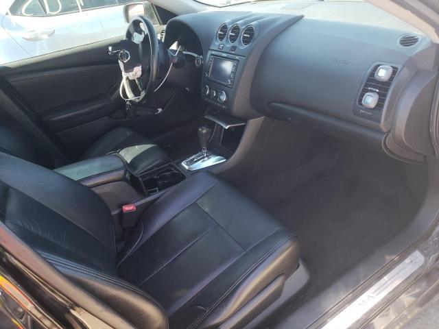 Photo 5 from auction – 2012 NISSAN ALTIMA BAS with VIN 1N4AL2AP4CN509993