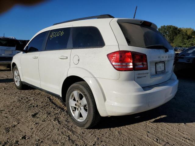Photo 3 from auction – 2018 DODGE JOURNEY SE with VIN 3C4PDCAB9JT446155