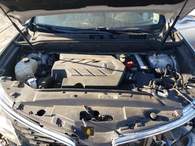 Photo 7 from auction – 2016 LINCOLN MKX RESERV with VIN 2LMTJ6LPXGBL54395
