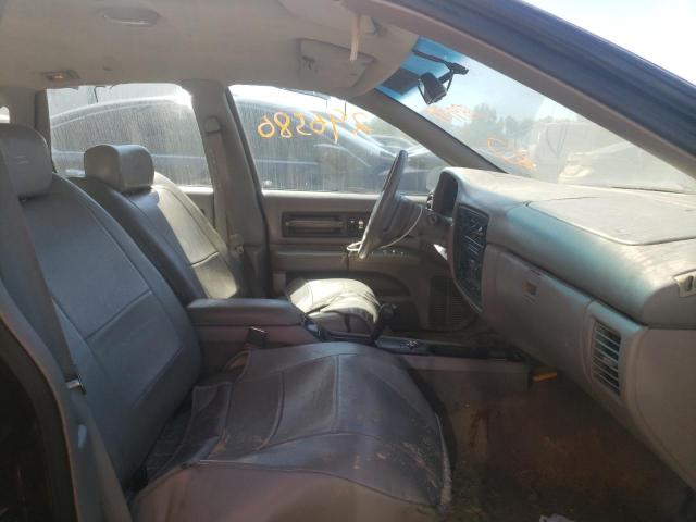 Photo 5 from auction – 1996 CHEVROLET CAPRICE / with VIN 1G1BL52P5TR189499