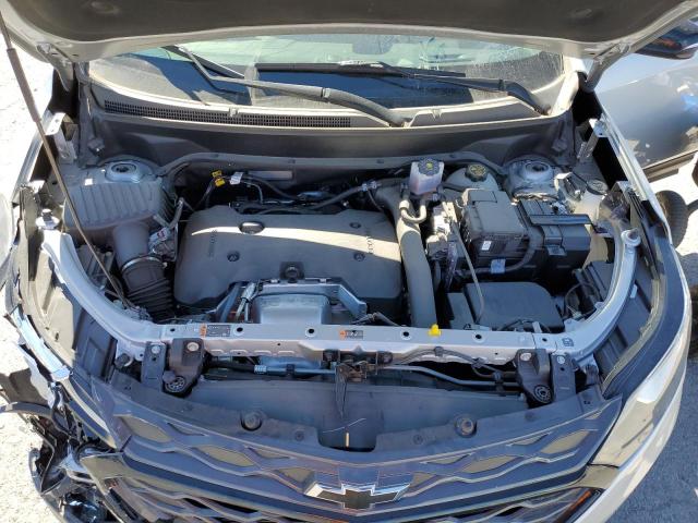 Photo 7 from auction – 2020 CHEVROLET EQUINOX PR with VIN 2GNAXPEX4L6210456