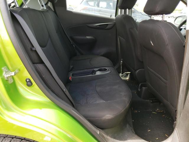 Photo 6 from auction – 2016 CHEVROLET SPARK 1LT with VIN KL8CD6SA0GC636008