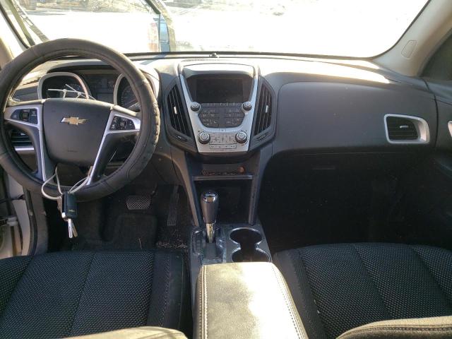 Photo 8 from auction – 2017 CHEVROLET EQUINOX LT with VIN 2GNALCEK2H6284152