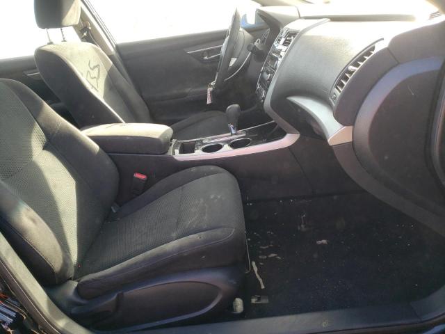 Photo 5 from auction – 2014 NISSAN ALTIMA 2.5 with VIN 1N4AL3AP4EN340504