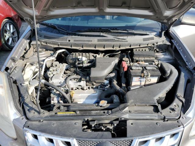 Photo 7 from auction – 2013 NISSAN ROGUE S with VIN JN8AS5MT5DW520931