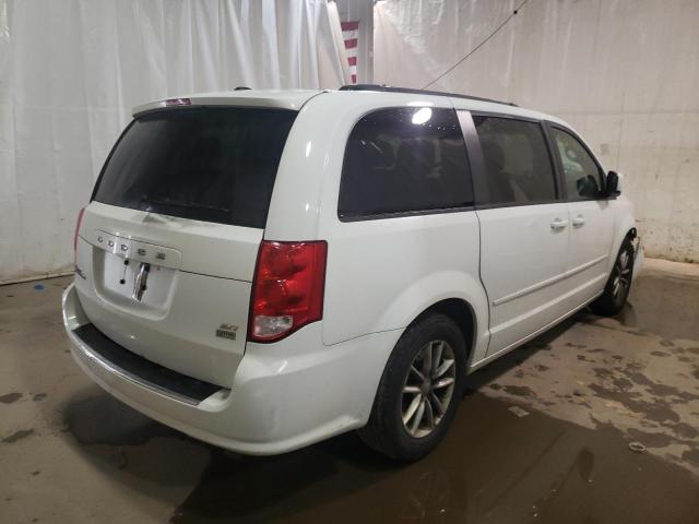Photo 4 from auction – 2016 DODGE GRAND CARA with VIN 2C4RDGCG2GR388281
