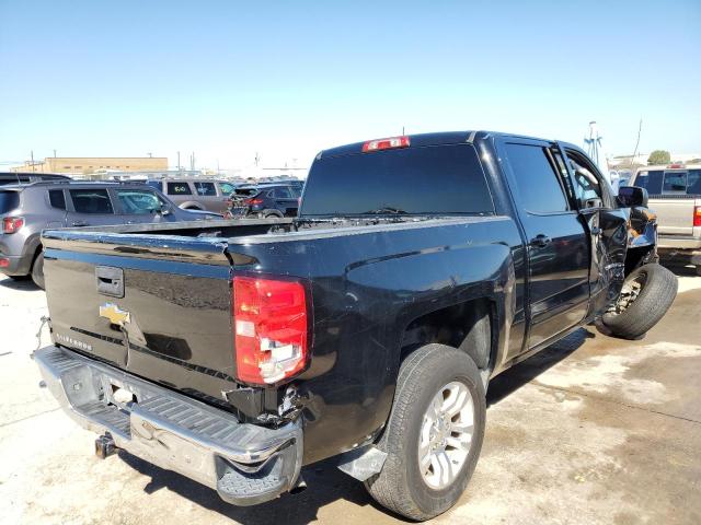 Photo 4 from auction – 2015 CHEVROLET SILVERADO with VIN 3GCPCREC0FG324373