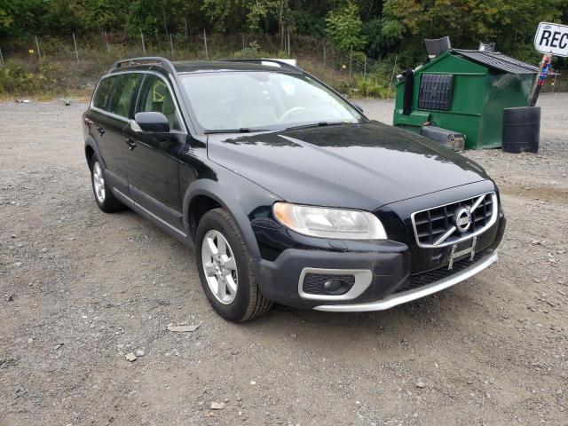 VOLVO XC70 2010 with VIN YV4960BZ0A1082712 - Photo from auction