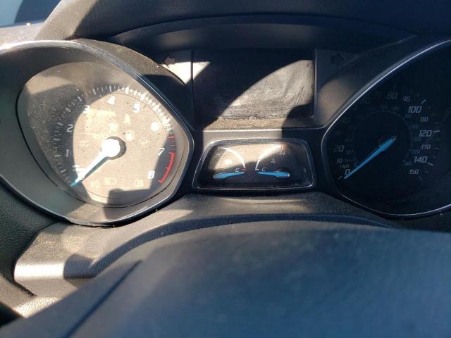 Photo 8 from auction – 2013 FORD ESCAPE SE with VIN 1FMCU9G90DUB73523
