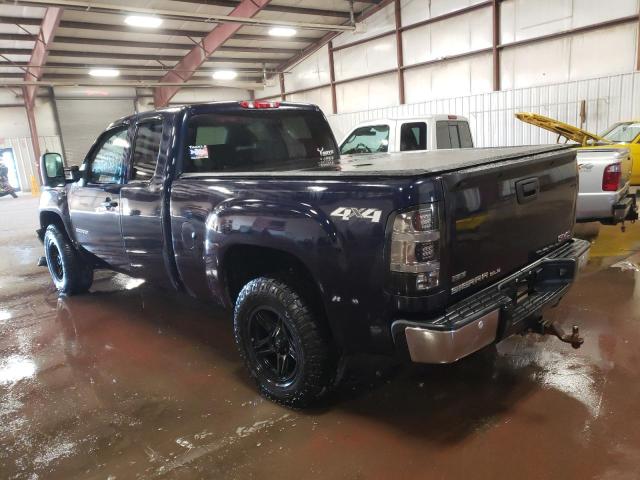 Photo 3 from auction – 2012 GMC SIERRA K15 with VIN 1GTR2VE72CZ162345