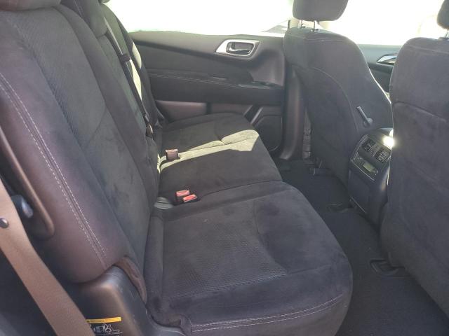 Photo 6 from auction – 2015 NISSAN PATHFINDER with VIN 5N1AR2MN0FC621334