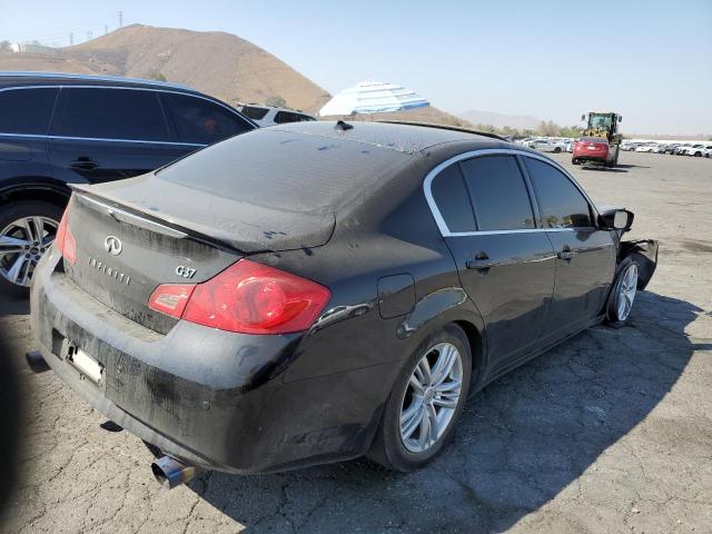 Photo 4 from auction – 2013 INFINITI G37 BASE with VIN JN1CV6AP1DM303237