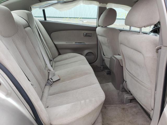Photo 6 from auction – 2005 NISSAN ALITMA with VIN 1N4AL11E05C386782
