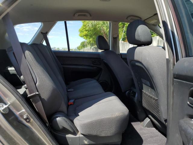 Photo 6 from auction – 2009 KIA RONDO BASE with VIN KNAFG528897274926