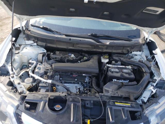 Photo 7 from auction – 2018 NISSAN ROGUE S with VIN KNMAT2MT3JP512985