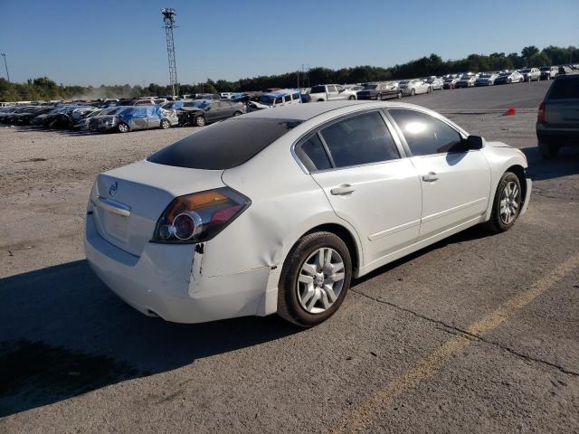Photo 4 from auction – 2010 NISSAN ALTIMA BAS with VIN 1N4AL2AP6AN538909