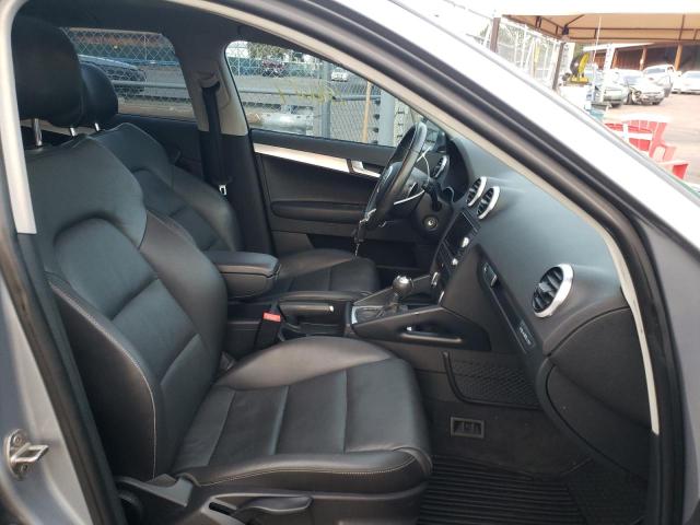 Photo 5 from auction – 2013 AUDI A3 PREMIUM with VIN WAUMFAFM0DA010539