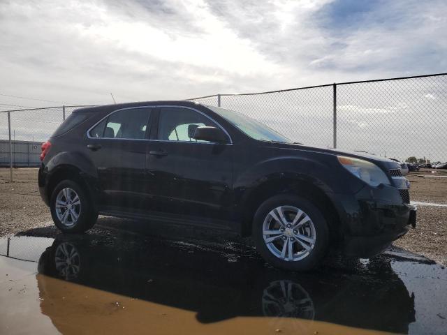 Photo 4 from auction – 2012 CHEVROLET EQUINOX LS with VIN 2GNALBEK8C1282583