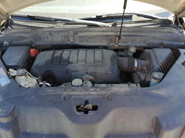 Photo 7 from auction – 2012 BUICK ENCLAVE with VIN 5GAKVCED5CJ147521