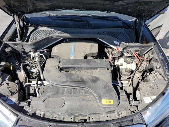 Photo 7 from auction – 2016 BMW X5 XDR40E with VIN 5UXKT0C51G0S77000