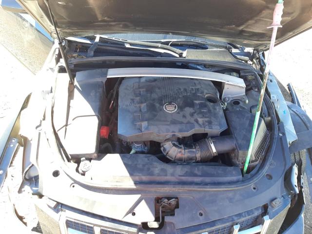 Photo 7 from auction – 2014 CADILLAC CTS PERFOR with VIN 1G6DC1E32E0110575