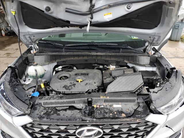 Photo 7 from auction – 2020 HYUNDAI TUCSON LIM with VIN KM8J3CA4XLU279092