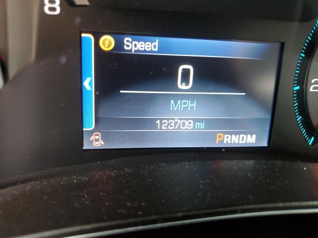 Photo 8 from auction – 2014 CHEVROLET IMPALA LTZ with VIN 2G1155S3XE9262558