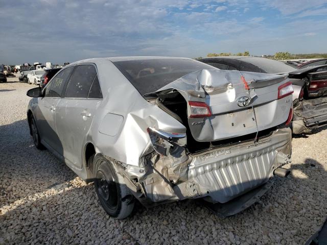 Photo 3 from auction – 2012 TOYOTA CAMRY BASE with VIN 4T1BF1FK8CU500308