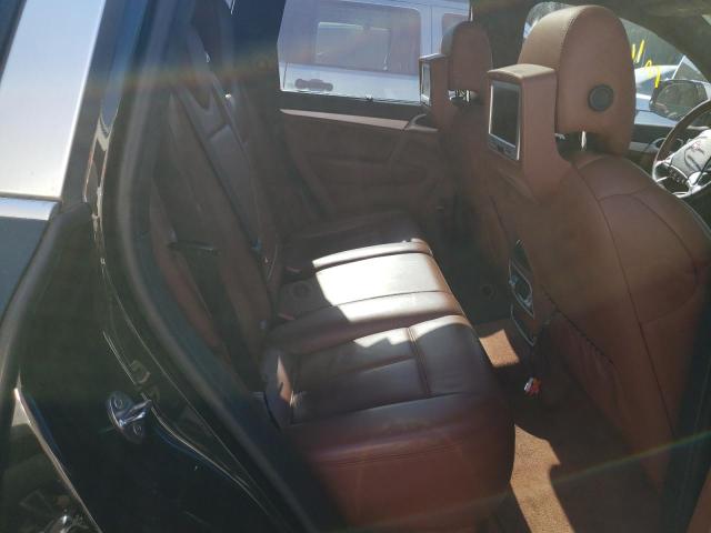 Photo 6 from auction – 2008 PORSCHE CAYENNE TU with VIN WP1AC29P68LA94241