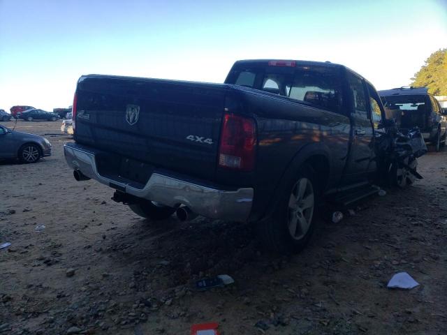 Photo 4 from auction – 2010 DODGE RAM 1500 with VIN 1D7RV1GT8AS239998