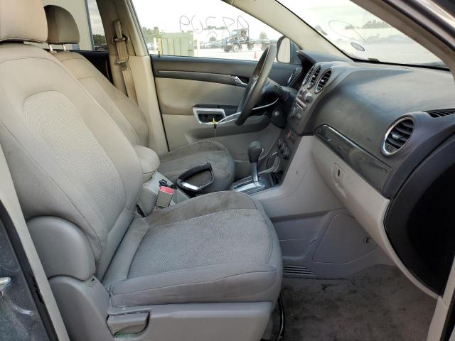 Photo 5 from auction – 2008 SATURN VUE XE with VIN 3GSCL33P18S583220
