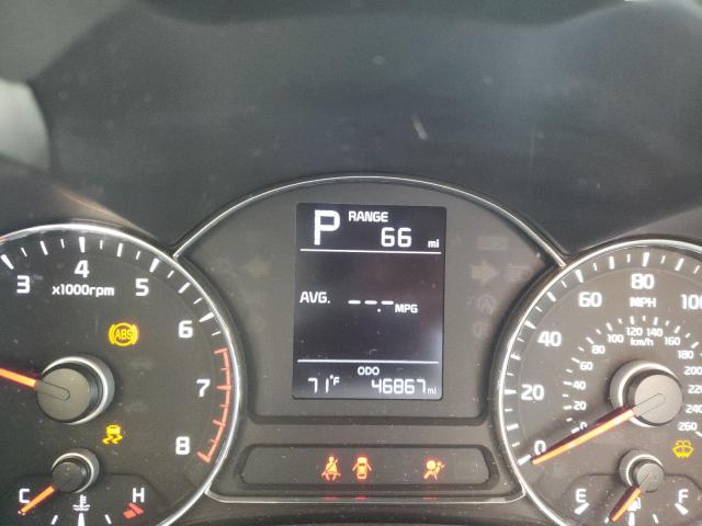 Photo 8 from auction – 2018 KIA FORTE LX with VIN 3KPFK4A71JE227617