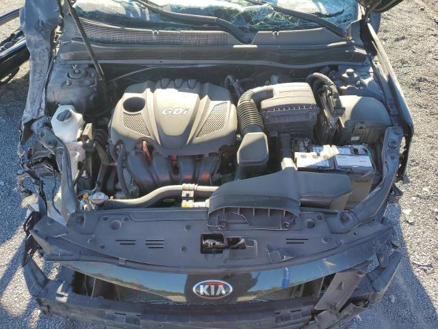 Photo 7 from auction – 2015 KIA OPTIMA LX with VIN 5XXGM4A70FG374105