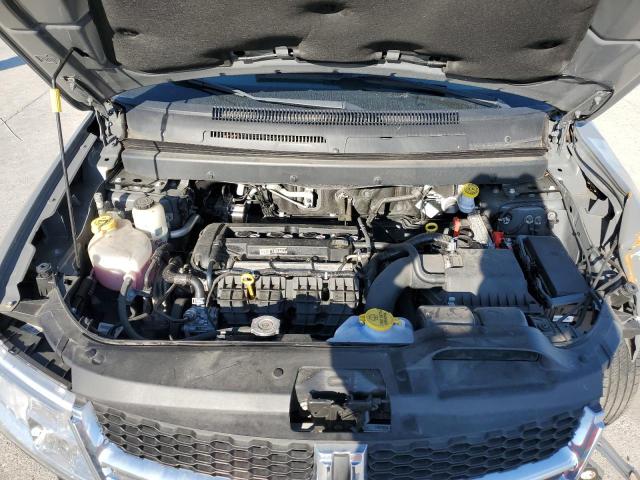 Photo 7 from auction – 2020 DODGE JOURNEY SE with VIN 3C4PDCAB5LT202764