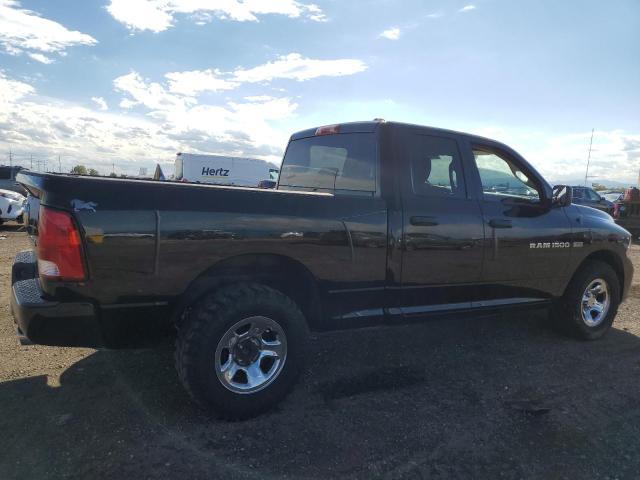 Photo 4 from auction – 2012 DODGE RAM 1500 S with VIN 1C6RD7FT7CS227580