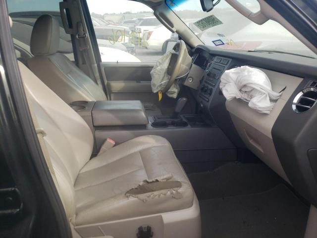 Photo 5 from auction – 2010 FORD EXPEDITION with VIN 1FMJU1F5XAEB03587