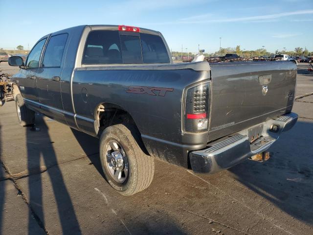 Photo 3 from auction – 2008 DODGE RAM 1500 with VIN 3D7KS19D78G111852