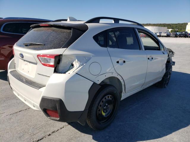 Photo 4 from auction – 2019 SUBARU CROSSTREK with VIN JF2GTAEC6K8234423
