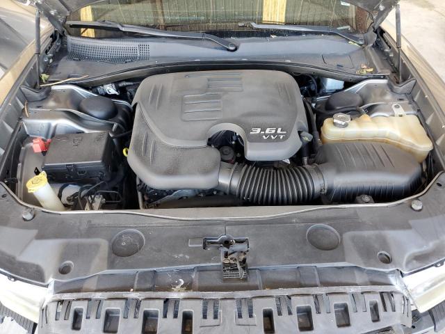 Photo 11 from auction – 2012 DODGE CHARGER SX with VIN 2C3CDXHG6CH164028