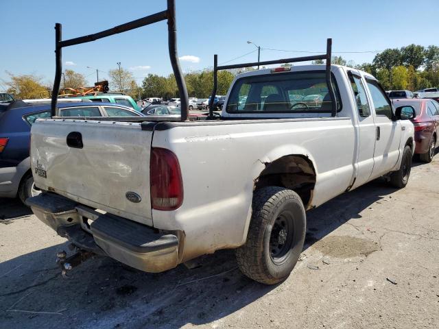 Photo 4 from auction – 2001 FORD F250 SUPER with VIN 1FTNX20LX1EB29892