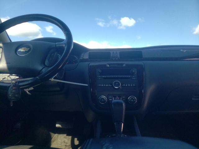 Photo 9 from auction – 2013 CHEVROLET IMPALA LTZ with VIN 2G1WC5E30D1191052
