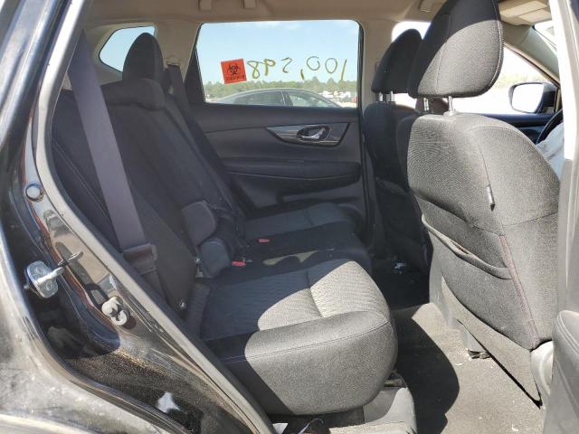 Photo 6 from auction – 2017 NISSAN ROGUE S with VIN KNMAT2MT7HP556174