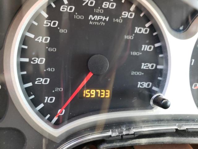 Photo 8 from auction – 2005 CHEVROLET EQUINOX LS with VIN 2CNDL13F556183565