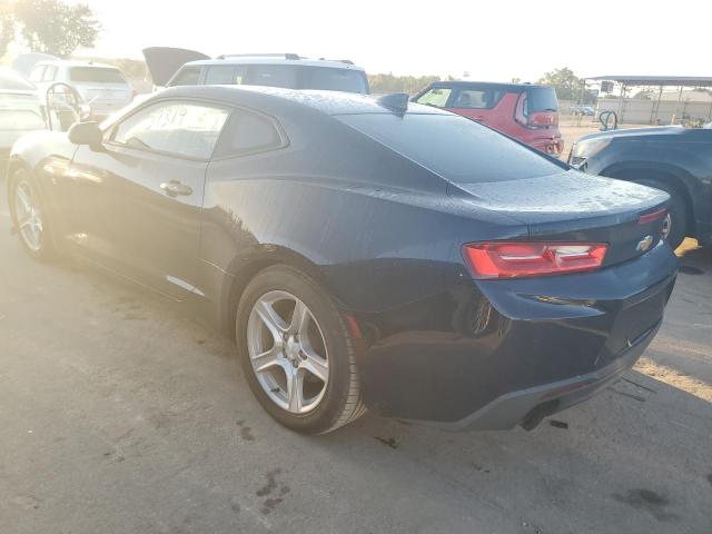 Photo 3 from auction – 2016 CHEVROLET CAMARO LT with VIN 1G1FB1RX8G0165503