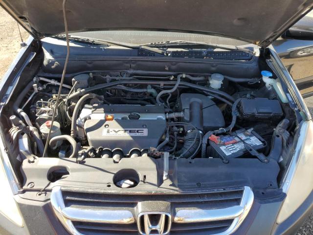 Photo 7 from auction – 2003 HONDA CR-V EX with VIN SHSRD78833U145756