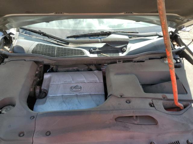 Фото 7 с аукциона – 2015 LEXUS RX 350 с VIN 2T2ZK1BA8FC162787